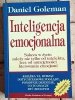 Daniel Goleman - Inteligencja emocjonalna - okładka